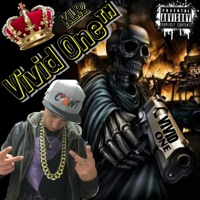 Engrave the Sound - EP - Vivid One