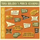 Tony Holiday - Recipe for Love (feat. Bobby Rush)