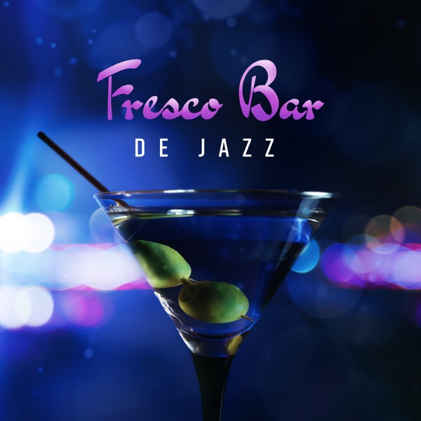 Fresco Bar de Jazz: Música para Relaxar na Sala de Estar, Frio Profundo, Essência de Sábado, Festa na Praia Elegante, Músicas de Restaurante e Bar de Vinhos