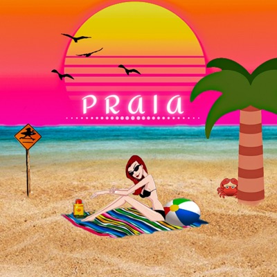 Praia - Single