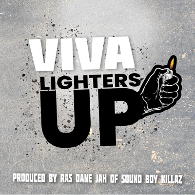 Lighters Up - Single