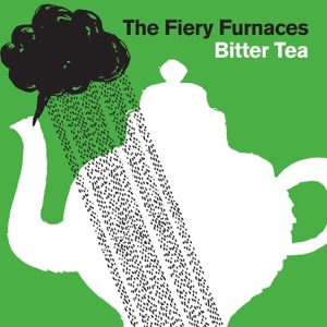 Bitter Tea cover