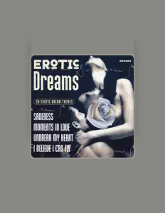 Listen to Erotic Dreams, watch music videos, read bio, see tour dates & more!