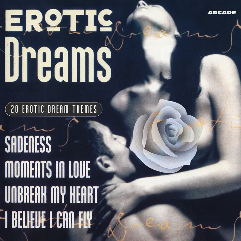 Erotic Dreams - Shazam