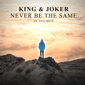 Never Be the Same (feat. Levi Blue)