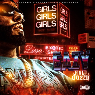 Eazy - Single