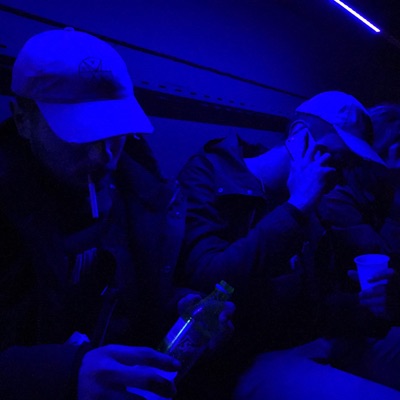 8hunna (feat. Zero6teen) - Single