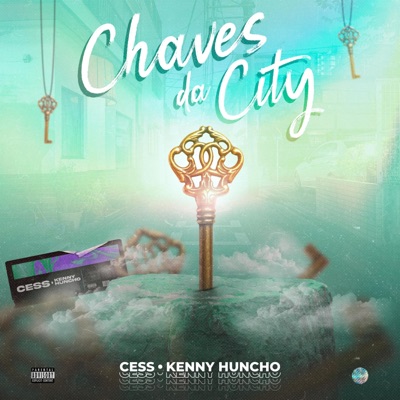 Chaves Da City - Single