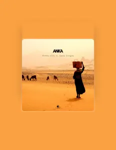 Listen to Gana Congas, watch music videos, read bio, see tour dates & more!