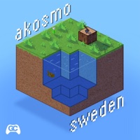 Sweden (Minecraft) - Single - Akosmo & GameChops