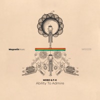 Ability to Admire - Single - Mobo & F-K