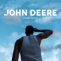 John Deere - Single - GIANNI TAYLOR
