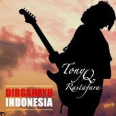 Dirgahayu Indonesia artwork