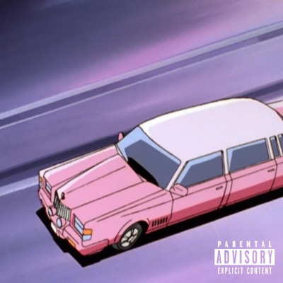 Pink Limousine - Single