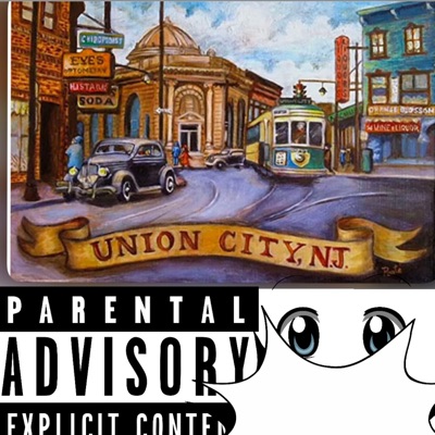 Jersey nights - Single