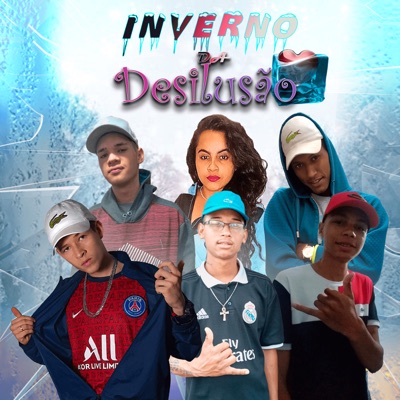 Inverno da Desilusão - Single