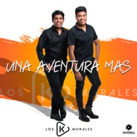 Una Aventura Más - Single - Los K Morales