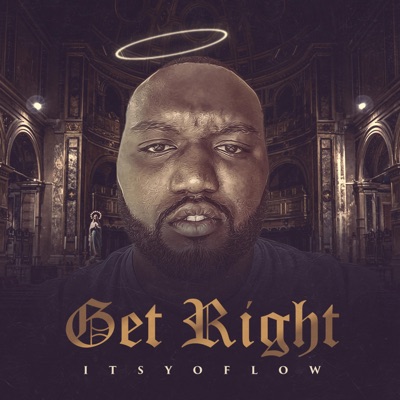 Get Right - Single