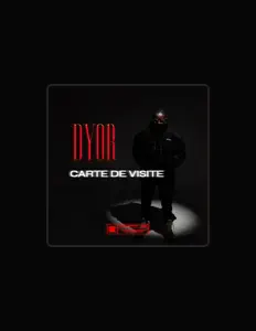 Listen to Dyor, watch music videos, read bio, see tour dates & more!