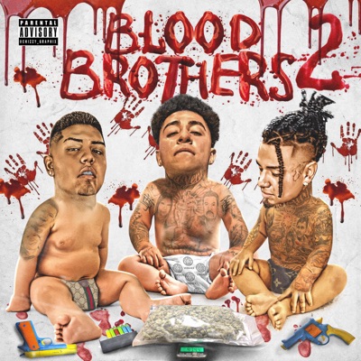 Blood Brothers 2