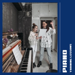 Training Lessons Piano