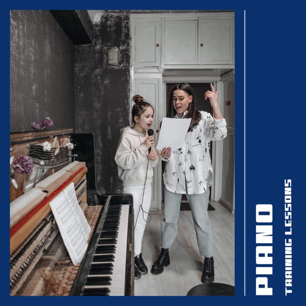 Training Lessons Piano
