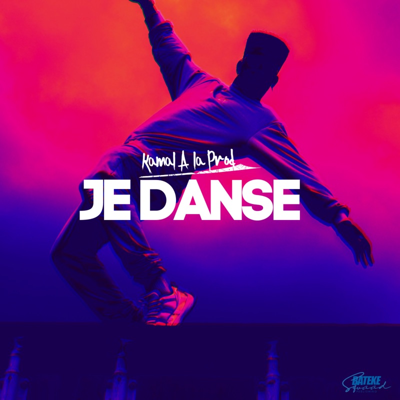 Je danse