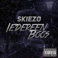 Iedereen Boos - Single - Skiezo