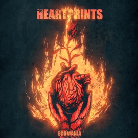 Let's Get Real (feat. Eugene Tymchyk) Heartprints