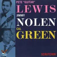Louisiana Hop — Pete "Guitar" Lewis