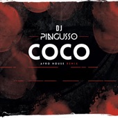 Coco (Afro House Remix) artwork