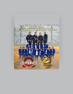 Dengarkan Grupo Comnbate, tonton video musik, baca bio, lihat tanggal tur & lainnya!