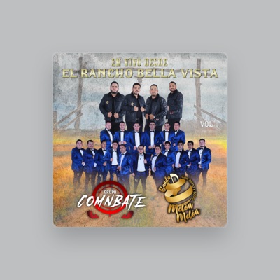 Listen to Grupo Comnbate, watch music videos, read bio, see tour dates & more!