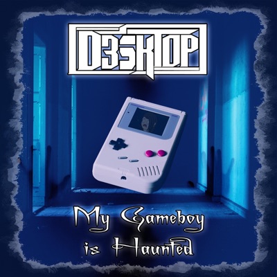 My Gameboy is Haunted - Single