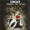 Tragedi - Digo & Oi lyrics
