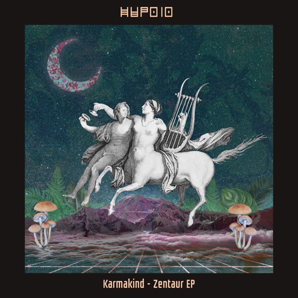 Zentaur - Single