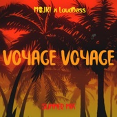 Voyage Voyage (Summer Mix) artwork