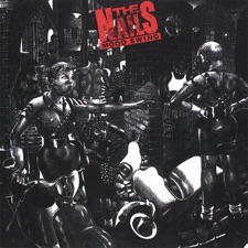 The Nails - Let It All Hang Out