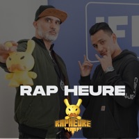 Freestyle يكوي (feat. Amyne) - Single - Rap Heure