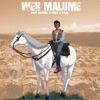 Weh Malume - Single