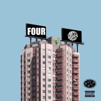 Four - Single - Uncle Mega