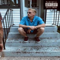 Yosemite - Single - Patrick O. Reynolds