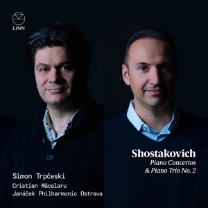 Piano Concerto No. 2 in F Major, Op. 102: II. Andante