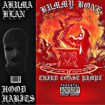 Hood Habits - Single