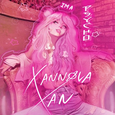 IM a Psycho - Single