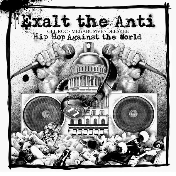 Hip Hop Against the World