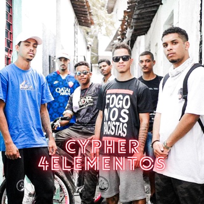 4 Elementos - Single
