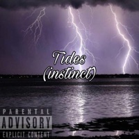 Tides (Instinct) - Single - Heyits3vo