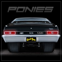 Ponies (feat. Onewaynick) - Single - Good Ol' Boyz