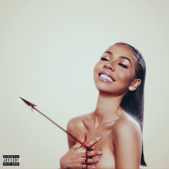 Cover artwork for Maybe
